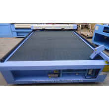 Large Scale Laser Cutting Machine for Acrylic